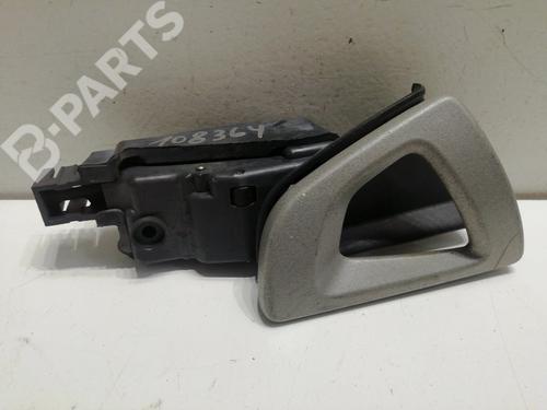 Used Rear right interior door handle Rear right interior door handle SMART FORFOUR (454) 1.3 (454.031) (95 hp) 7528482 7528482