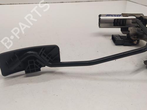 Pedal MITSUBISHI PAJERO III (V7_W, V6_W) 3.2 Di-D (V68W, V78W) | BP16682824I4 