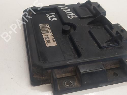 Engine control unit (ECU) CITROËN XSARA Coupe (N0) 1.9 D | BP16073266M57 