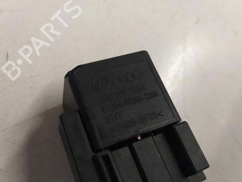 Electronic module VW PASSAT B7 (362) 2.0 TDI | BP14211792M83 - Image 7