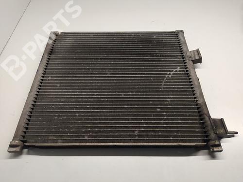 Used AC radiator AC radiator FORD KA (RB_) 1.3 i (60 hp) 9118391 9118391