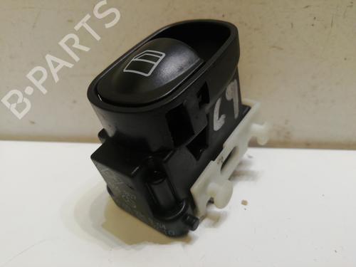 Right front window switch MERCEDES-BENZ CLK (C209) CLK 220 CDI (209.308) | BP7514942I26 