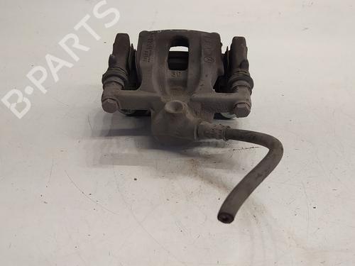 Right rear brake caliper MERCEDES-BENZ A-CLASS (W169) A 180 CDI (169.007, 169.307) | BP19161787M106 