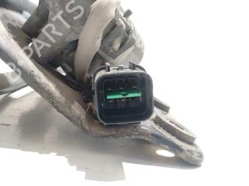 Front wiper motor HYUNDAI MATRIX (FC) 1.5 CRDi | BP7062973M29 