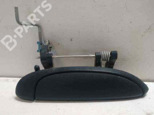 Used Front right exterior door handle Front right exterior door handle RENAULT CLIO II (BB_, CB_) 1.2 LPG (58 hp) 7061881 7061881