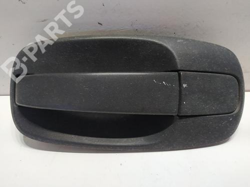front-right-exterior-door-handle-nissan-primastar-van-x83-8200170625-cc30-2002-8406660 main image