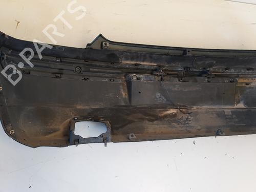 Rear bumper SEAT IBIZA II (6K1)  | BP13697641C8 
