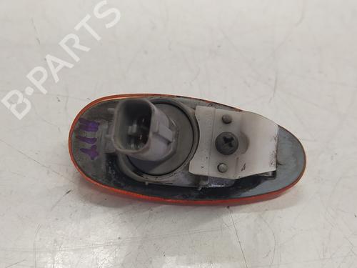 Left side indicator MITSUBISHI PAJERO III (V7_W, V6_W) 3.2 Di-D (V68W, V78W) | BP16635627I20 