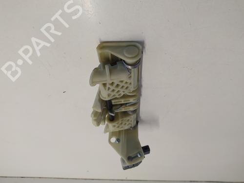 Electronic module MERCEDES-BENZ CLS (C219) CLS 320 CDI (219.322) | BP11267039M83 