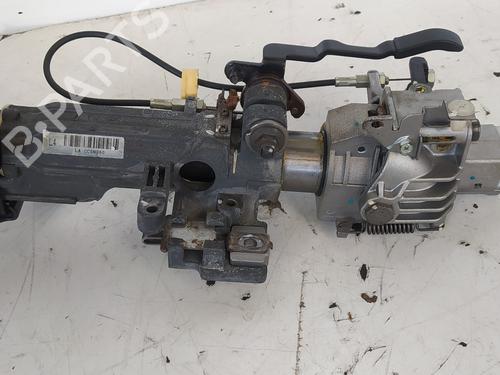 Steering column HYUNDAI SONATA V (NF)  | BP17454165M21 