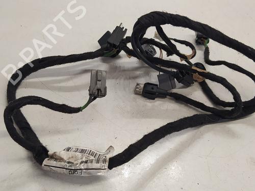 Electronic module FORD FIESTA VII (HJ, HF)  | BP19123236M83 