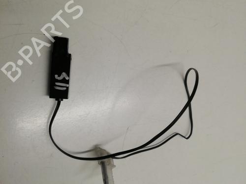 Electronic sensor NISSAN MICRA III (K12)  | BP11267117M84 