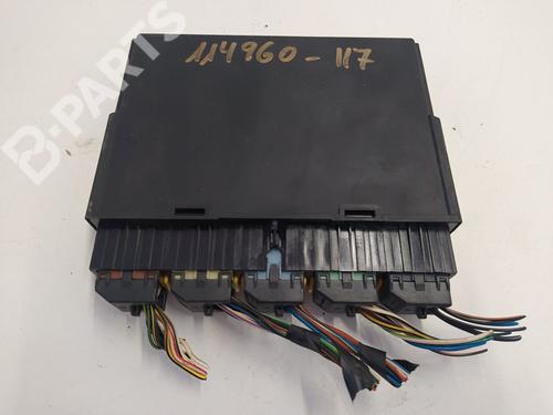 electronic-module-ford-focus-i-daw-dbw-16-16v-1s7t15k600fc-1998-1999-2000-2001-2002-2003-2004-2005-2006-2007-2008-2009-10864821 main image