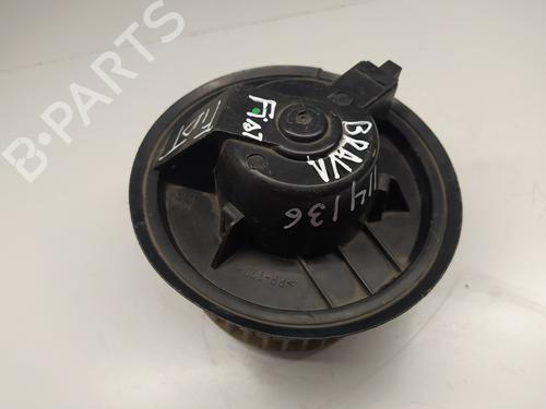 Heater blower motor FIAT BRAVO I (182_)  | BP14210681M62 