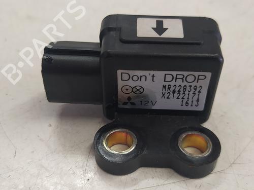 Used Electronic sensor MITSUBISHI PAJERO III (V7_W, V6_W) 3.2 Di-D (V68W, V78W) (165 hp) 16663203