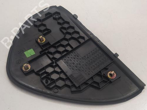 Instrumentbræt SEAT TOLEDO II (1M2) 1.9 TDI | BP16117664C46 
