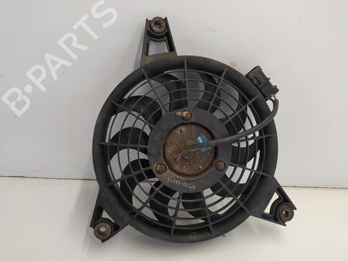 Radiator fan HYUNDAI H-1 Van (A1)  | BP12264658M35 