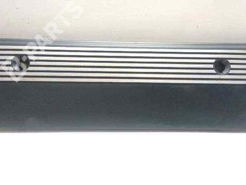Used Engine cover Engine cover BMW X5 (E53) 3.0 i (231 hp) 8757036 8757036