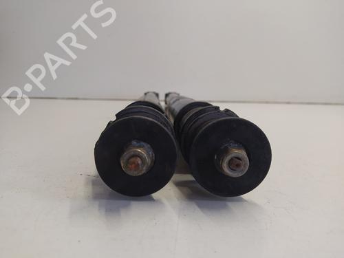 Right rear shock absorber NISSAN MICRA III (K12)  | BP14211047M19 