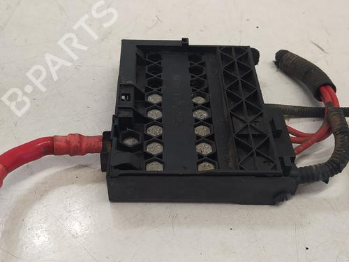 Fuse box FORD FIESTA V (JH_, JD_) 1.4 16V | BP17653779E1 