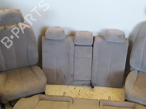 Seats set HYUNDAI SONATA V (NF)  | BP18473542C78 