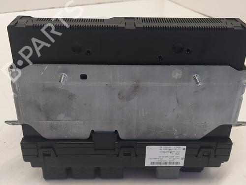 Fuse box MERCEDES-BENZ S-CLASS (W221, V221) S 320 CDI (221.022, 221.122) | BP16554867E1 
