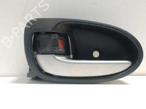 Venstre foran invendig håndtak TOYOTA YARIS (_P9_) 1.3 VVT-i (SCP90_, SCP90R) (87 hp) 7058232