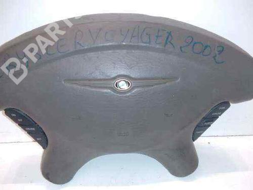 Used Driver airbag Driver airbag CHRYSLER VOYAGER IV (RG, RS) 2.5 CRD (141 hp) 7059760 7059760