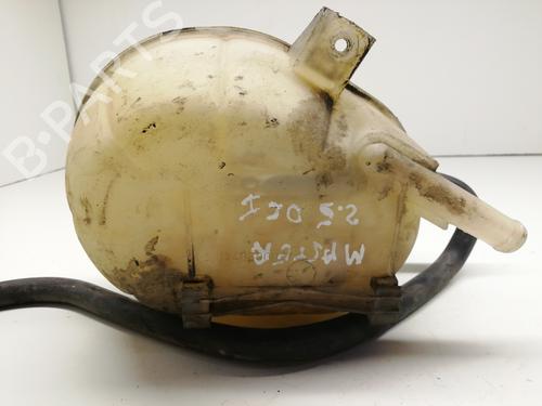 Expansion tank RENAULT MASTER II Van (FD) 2.5 D | BP8673322C120 