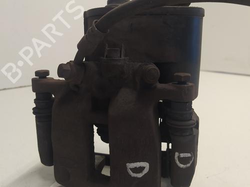 Right rear brake caliper FORD S-MAX (WA6)  | BP12540709M106 