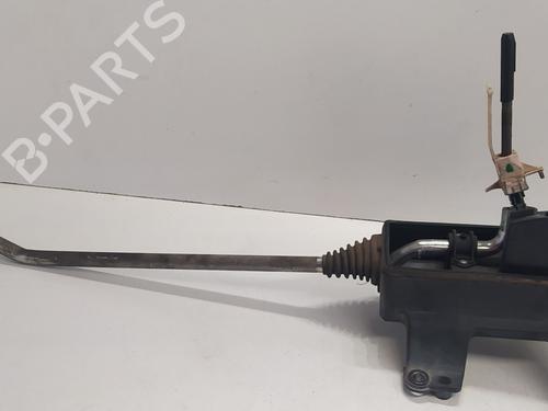 Gear lever OPEL CORSA D (S07)  | BP16584467M90 