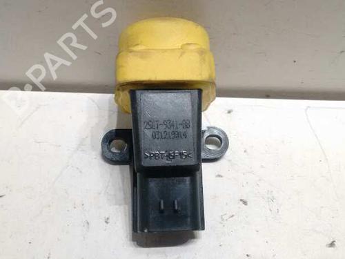 Kombi Kontakt / Stilkkontakt FORD FIESTA V (JH_, JD_) 1.4 16V (80 hp) 7062313