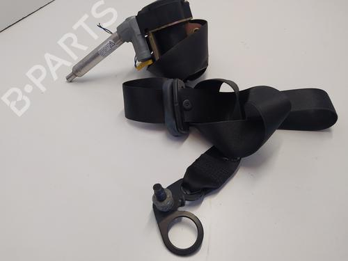 Front left seatbelt MERCEDES-BENZ A-CLASS (W168) A 170 CDI (168.009, 168.109) | BP9668739I26 