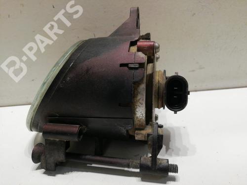 Left front fog light AUDI A4 B6 (8E2) 2.0 | BP8389935C30  - Image 5