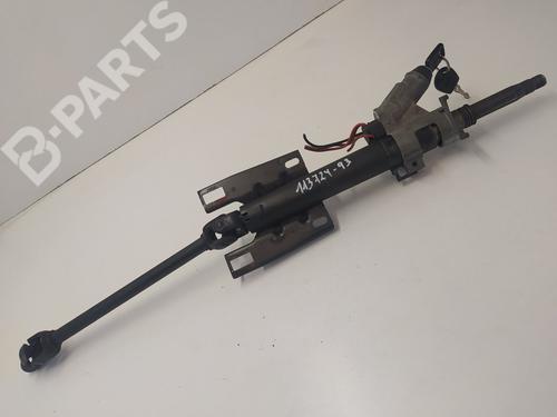 Used Ignition barrel Ignition barrel SEAT IBIZA I (21A) 1.5 i (100 hp) 9554479 9554479