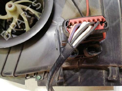 Heater blower motor RENAULT CLIO II (BB_, CB_) 1.2 (BB0A, BB0F, BB10, BB1K, BB28, BB2D, BB2H, CB0A,... | BP14212380M62 