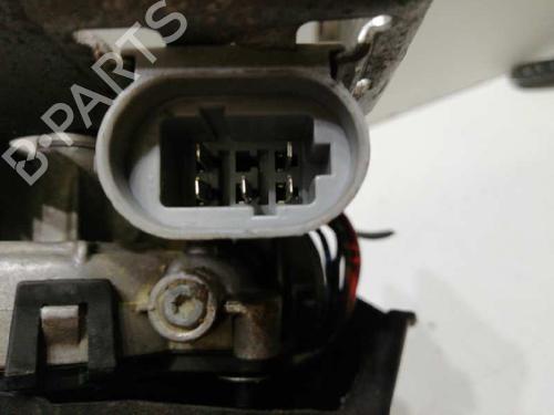 Front wiper motor RENAULT MEGANE Scenic (JA0/1_) 2.0 i (JA0G) | BP7059603M29 