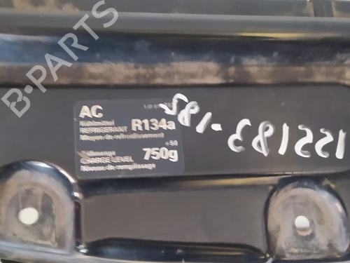 Frontplate/Frontkurv SEAT TOLEDO II (1M2) 1.9 TDI | BP16091053C72 