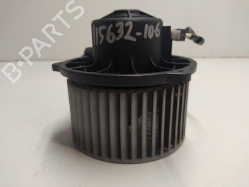 Heater blower motor HYUNDAI GETZ (TB)  | BP14210901M62 