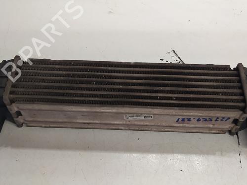 Intercooler FORD MONDEO III Saloon (B4Y) 2.0 TDCi | BP19515637M30 