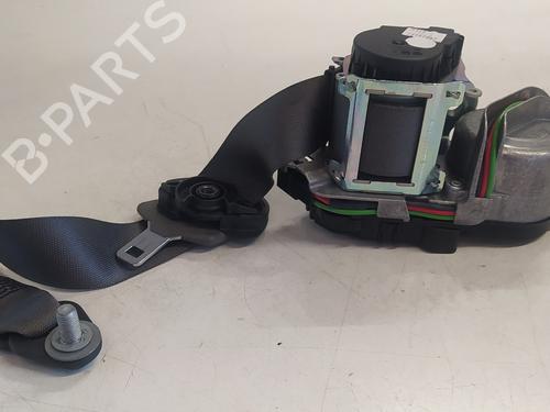 Front left seatbelt MERCEDES-BENZ S-CLASS (W221, V221) S 320 CDI (221.022, 221.122) | BP18270481I26 