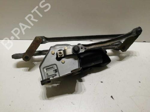 Front wiper motor RENAULT MEGANE Scenic (JA0/1_) 2.0 i (JA0G) | BP7059603M29 