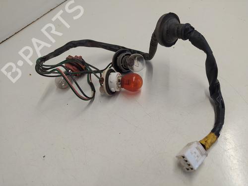 Lamp holder KIA RIO I Hatchback (DC)  | BP14211512L10 