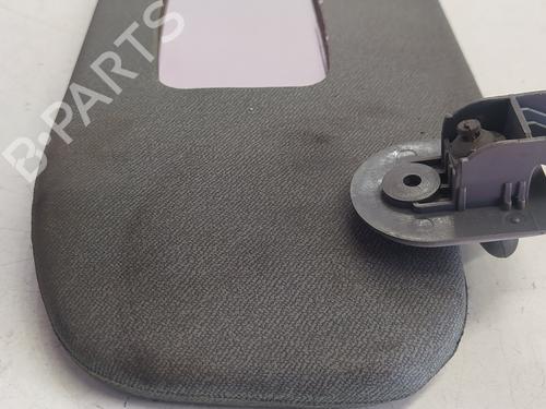 Right sun visor DAEWOO KALOS (KLAS) 1.2 | BP16416376I2 