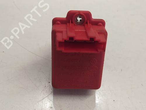 Heater resistor VW GOLF IV (1J1)  | BP19177783M108 