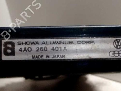 AC radiator AUDI 100 C4 Saloon (4A2) 2.3 E | BP7062400M32 