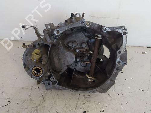 Used Gearbox PEUGEOT 306 (7B, N3, N5) [1993-2003]  17533286