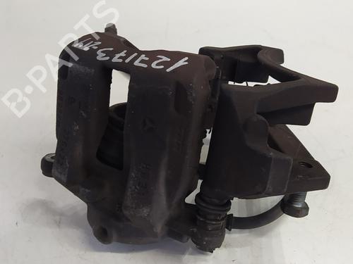 Used Left front brake caliper MERCEDES-BENZ A-CLASS (W169) A 180 CDI (169.007, 169.307) (109 hp) 19277564