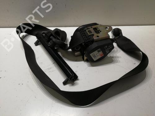 Used Front left seatbelt SMART FORFOUR (454) 1.3 (454.031) (95 hp) 8757070