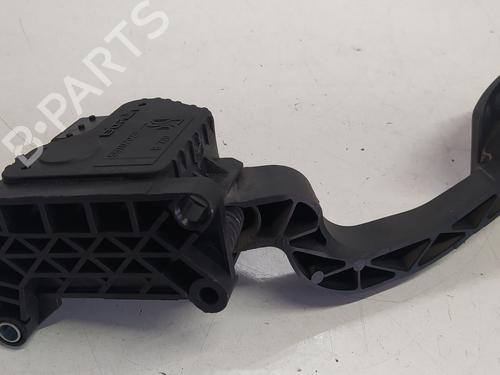 Pedal OPEL CORSA D (S07)  | BP16520439I4